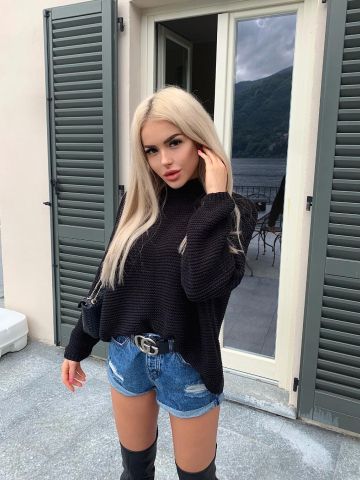 Анкета проститутки Инга, 22 года