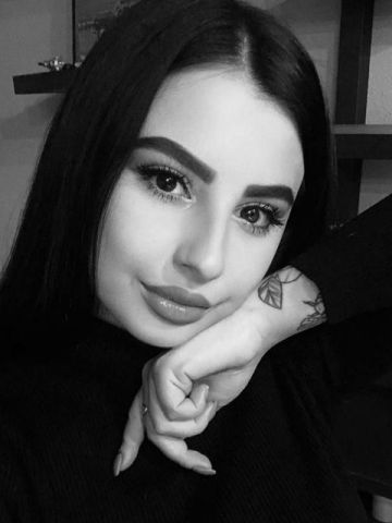 Анкета проститутки Гертруда, 23 года
