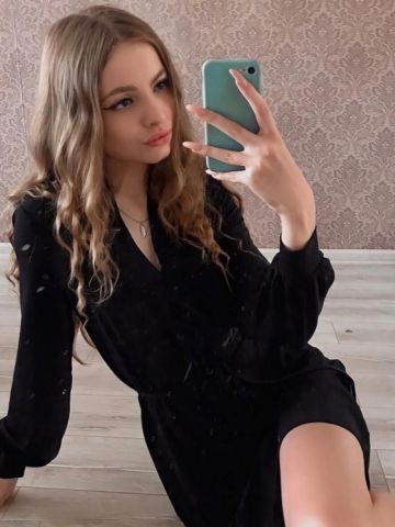 Анкета проститутки Алиса, 24 года