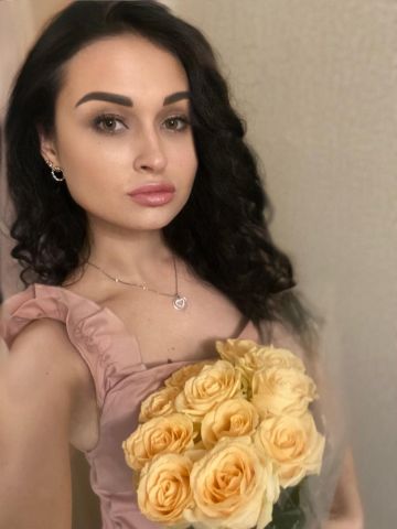Анкета проститутки Гелена, 26 лет